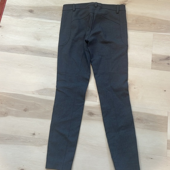 Brunello Cucinelli  Wool dress pants - Picture 8 of 11